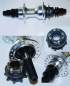Preview: Nabe Bicycle Union Process V3 LR Cassette