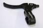 Preview: Brake Lever Mission Basic black left