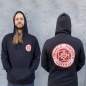 Preview: Sweater Fit Target Hooded M