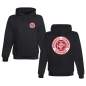 Preview: Sweater Fit Target Hooded M