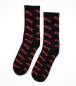 Preview: Socken Relic Stoned