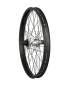 Preview: Wheel Trebol female Piramide CST rear