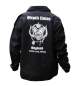 Preview: Jacke Bicycle Union Speed Dickies Coach
