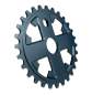 Preview: Sprocket Fit Key V2