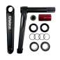 Preview: Kurbel Fit Indent Bossless 24mm