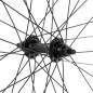 Preview: Laufradsatz Fit Cassette 22"