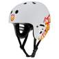 Preview: Helm Pro-Tec Full Cut S&M Shield