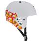 Preview: Helm Pro-Tec Full Cut S&M Shield