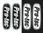 Preview: Sticker Sheet Pro-Tec Old School 3-pack
