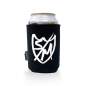 Preview: Getränkekühler S&M Koozie Sharpie Shield schwarz