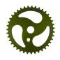 Preview: Kettenblatt S&M Chain Saw