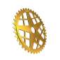 Preview: Sprocket S&M Motoman