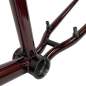 Preview: Rahmen S&M Credence CCR 14mm