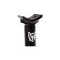 Preview: Seatpost S&M Long Johnson Stealth Pivotal 25.4mm