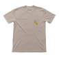 Preview: T-Shirt S&M Bolt Pocket