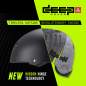 Preview: Helmet Triple 8 Deep Cover