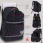 Preview: Backpack Triple 8 Quad25