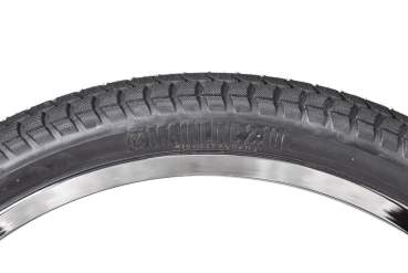 Preview: Tire S&M Mainline 22"
