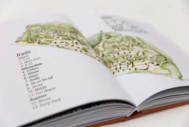 BMX Book 30 Years Of POSH