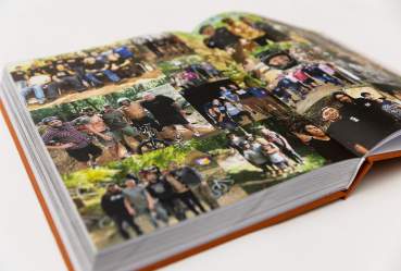 BMX Book 30 Years Of POSH
