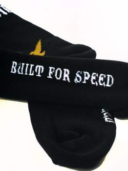 Preview: Socks Bicycle Union Speed