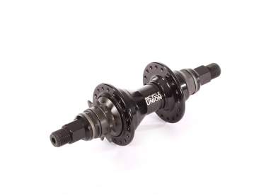 Preview: Hub Bicycle Union Process V3 LR Cassette