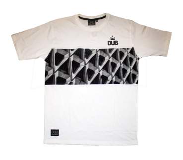 T-Shirt DUB BMX Welbeck M
