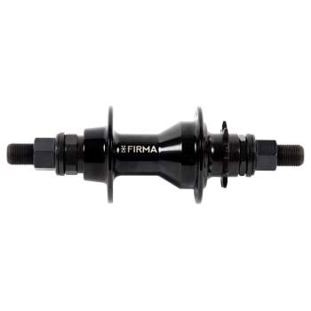 Preview: Hub Firma Cassette V2
