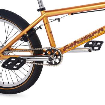 Preview: BMX-Rad Fit Series One 20.75"