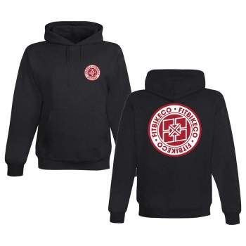 Preview: Sweater Fit Target Hooded M