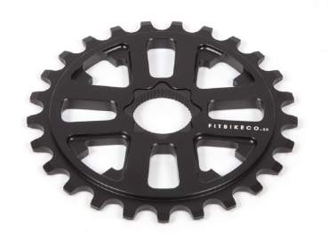 Preview: Kettenblatt Fit Key Spline Drive