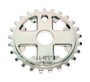 Preview: Kettenblatt Fit Key V2