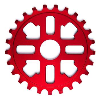 Preview: Sprocket Fit Key