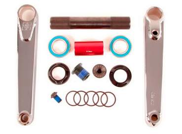 Preview: Crank Fit Blunt