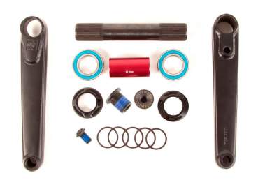 Preview: Crank Fit Blunt