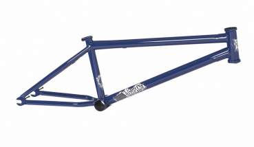 Frame Fit Mixtape V3 Emerson Morgan sig.