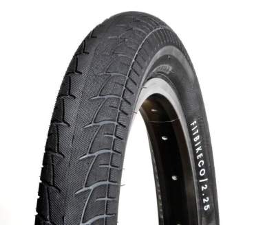 Preview: Tire Fit OEM