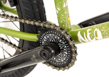 Preview: BMX-Bike Fly Bikes Neo 16"