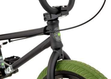 Preview: BMX-Bike Fly Bikes Neo 16"