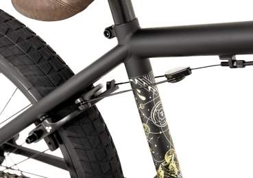 Preview: BMX-Bike Fly Bikes Neutron