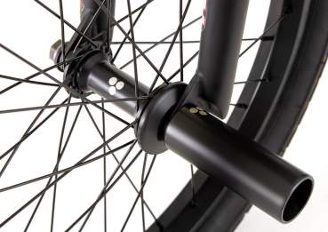 Preview: BMX-Bike Fly Bikes Sion