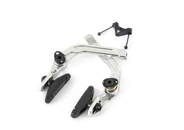 Preview: Brake Fly Bikes Manual CNC Nano Classic
