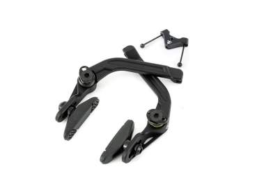 Preview: Brake Fly Bikes Manual CNC Nano Classic