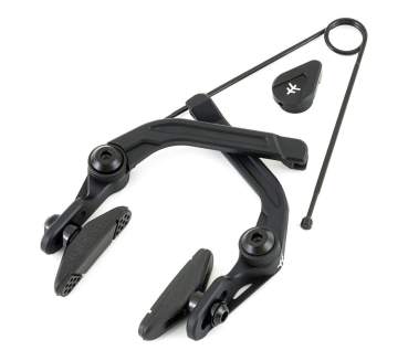 Preview: Brake Fly Bikes Manual CNC Springhanger