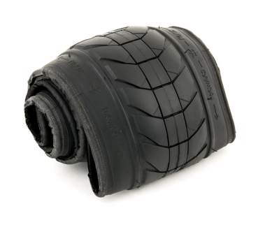Folding Tire Fly Bikes Fuego Ligera