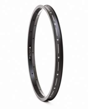 Preview: Rim Fly Bikes Piramide WD