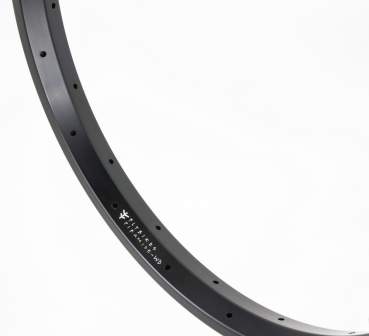 Preview: Rim Fly Bikes Piramide WD