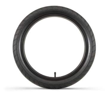 Preview: Folding Tire Fly Bikes Hawk