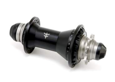 Hub Fly Bikes Magneto Cassette Aluminium