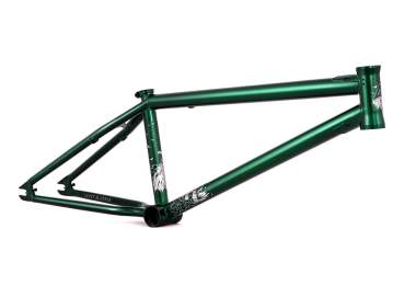 Preview: Frame Fly Bikes Aire V3